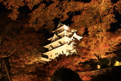 郡上八幡城
