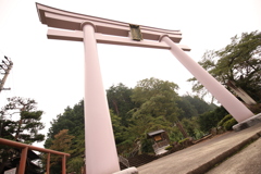 鳥居