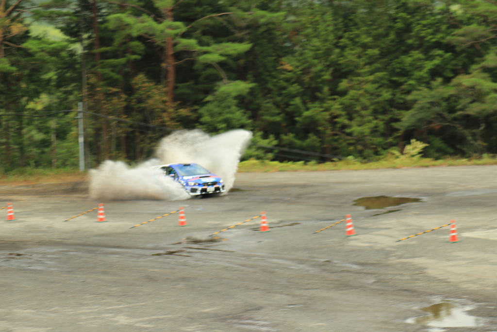 高山市ラリー2019