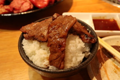 肉×米