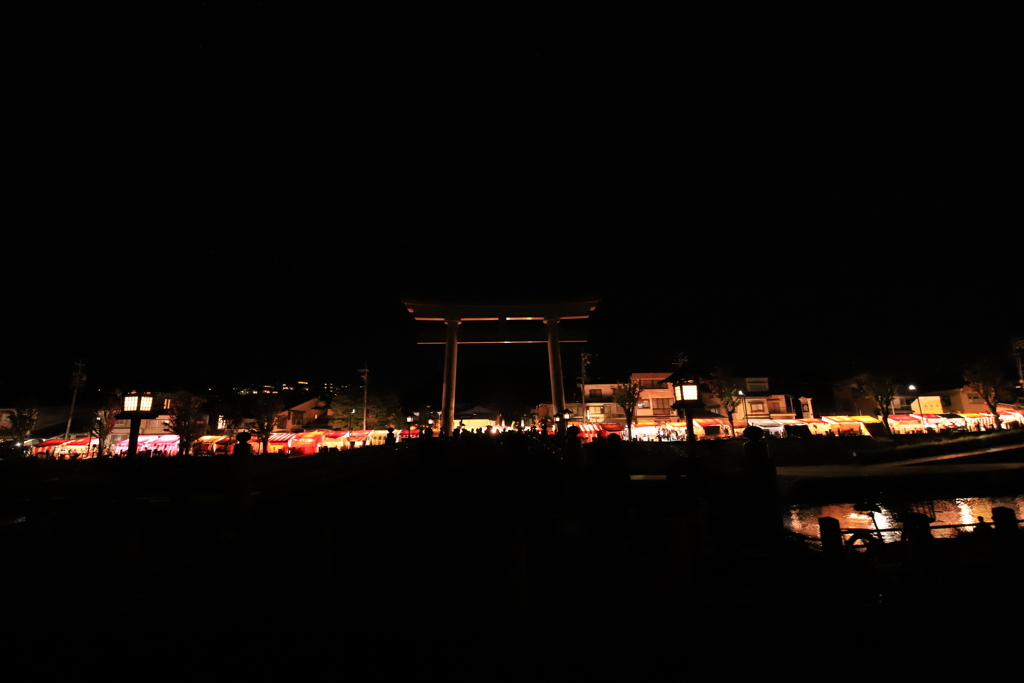 高山祭　秋　2019