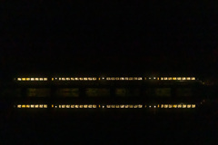 夜列車