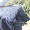 奈川ダム