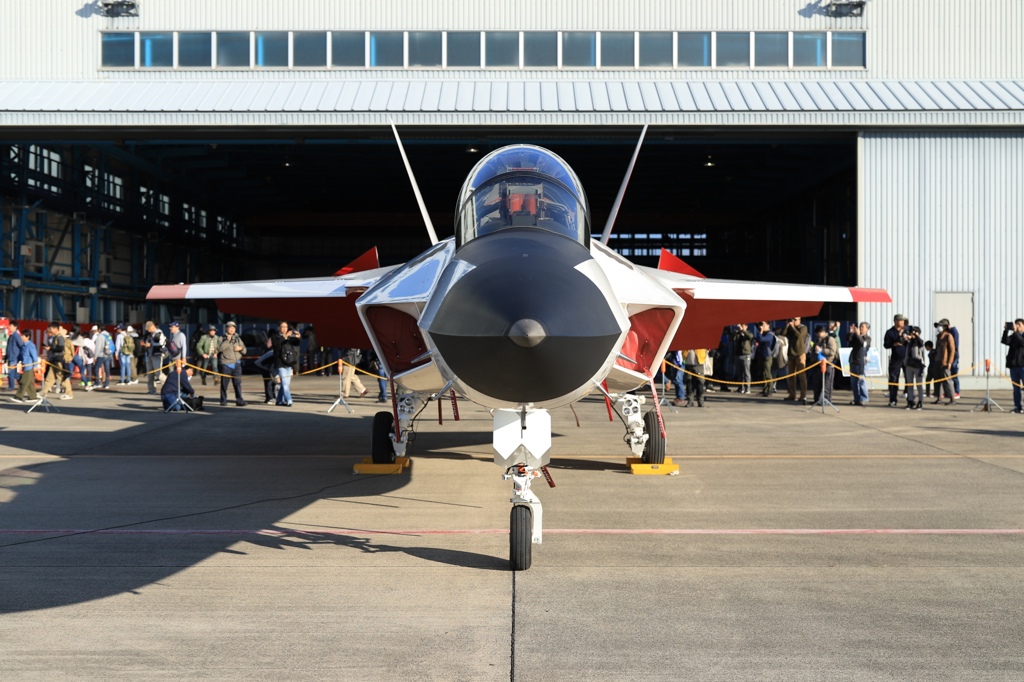 各務ヶ原航空祭