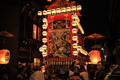 高山祭　秋　2019