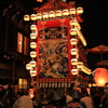高山祭　秋　2019
