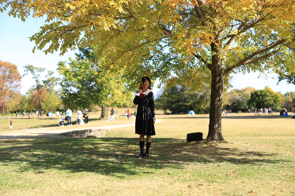ピント合わせが難しい
