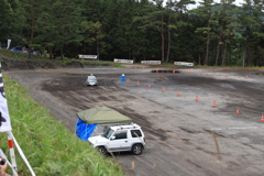 高山市ラリー2019