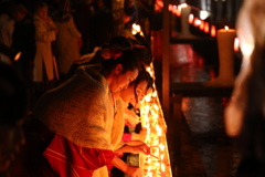 飛騨　三寺参り