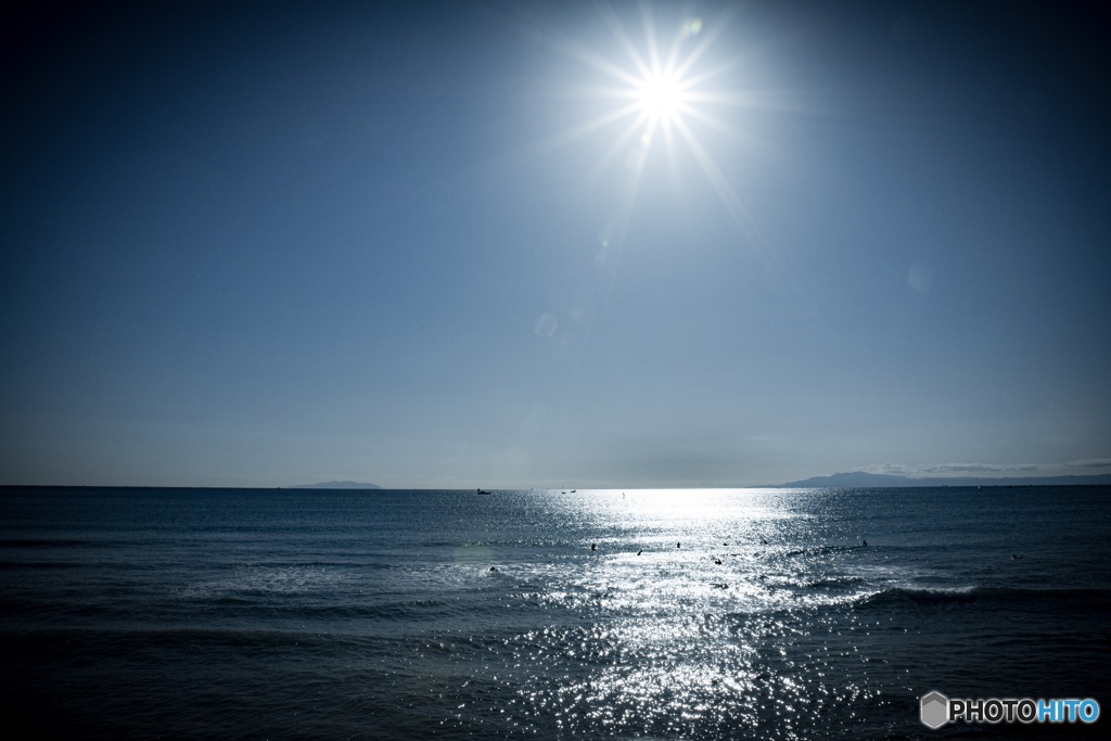 七里ヶ浜