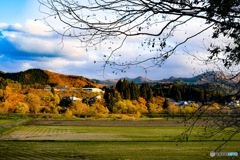 北秋田