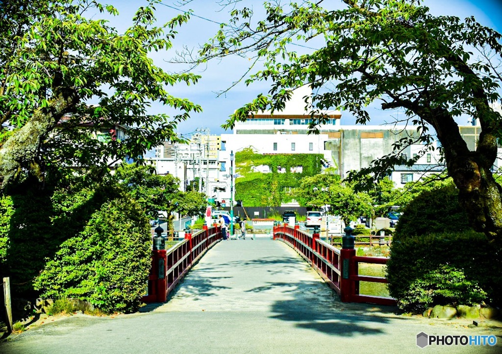 小田原城公園