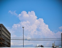 雲