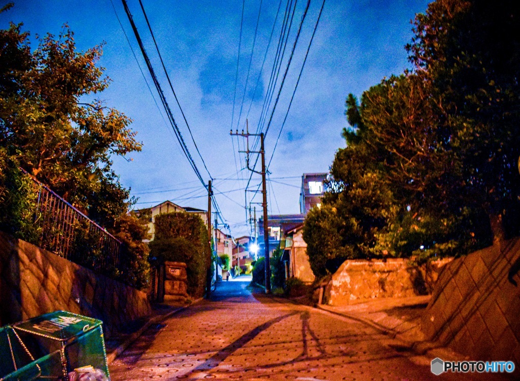 坂道
