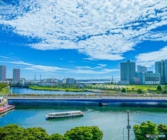 みなとみらい
