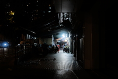 往逝