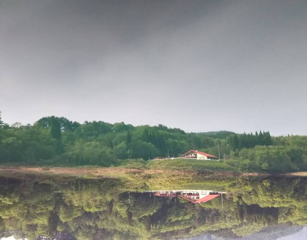 鏡湖