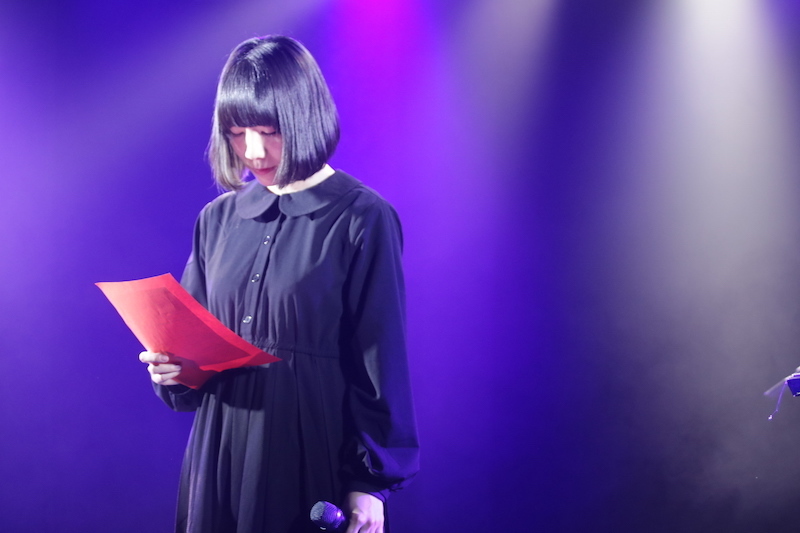 2019.02.10永福町JAM（photo：無水教一）