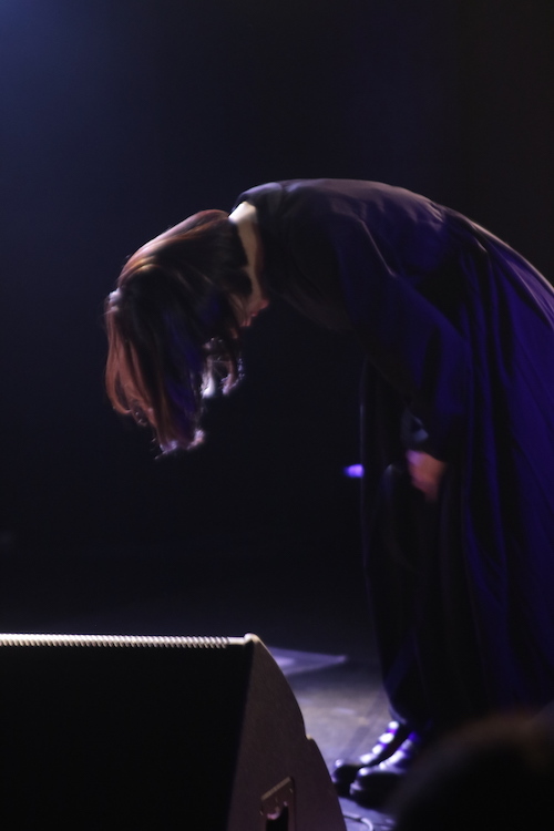 2019.02.10永福町JAM（photo：無水教一）