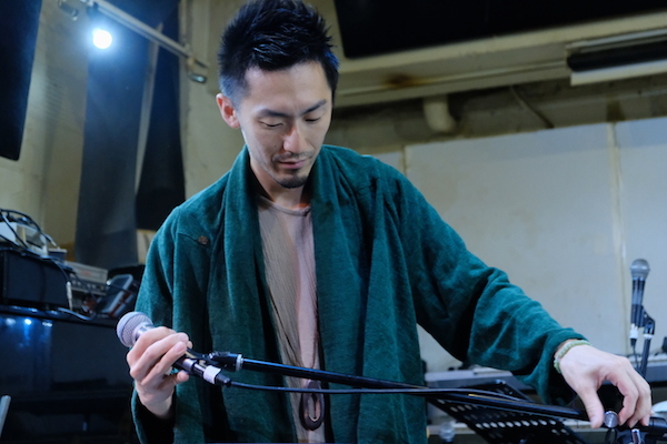 2019.06.23ゴールデンエッグ（photo：無水教一）