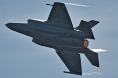 F-35B