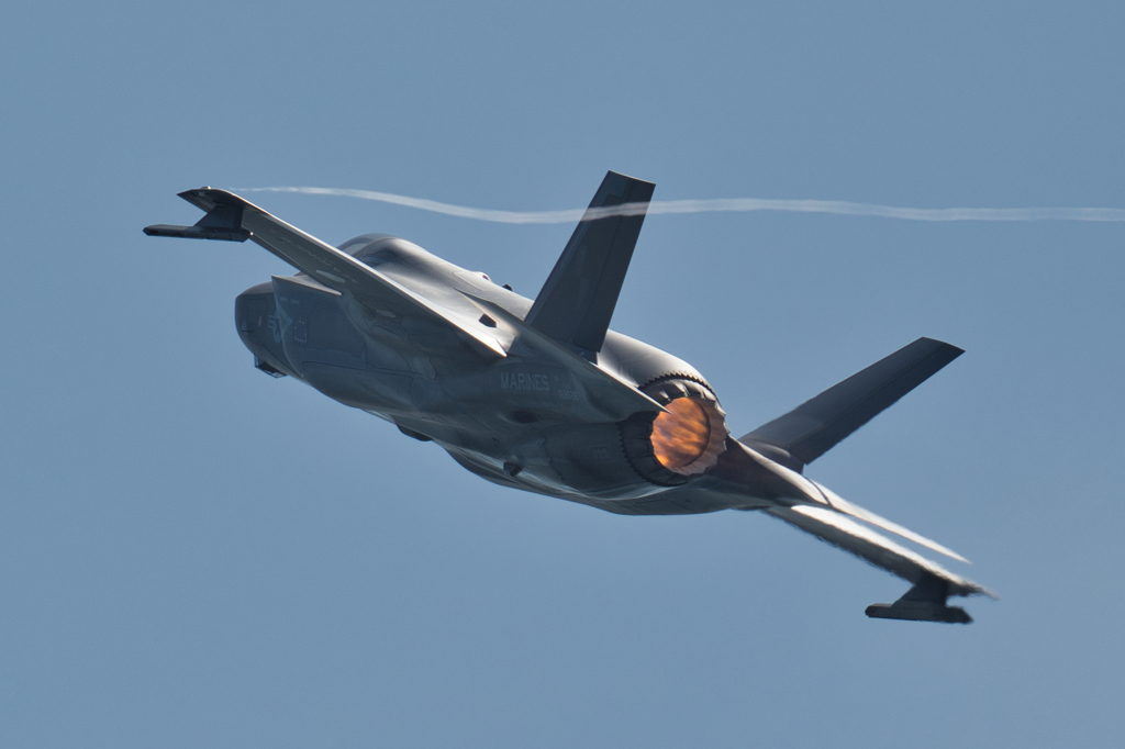 F-35B