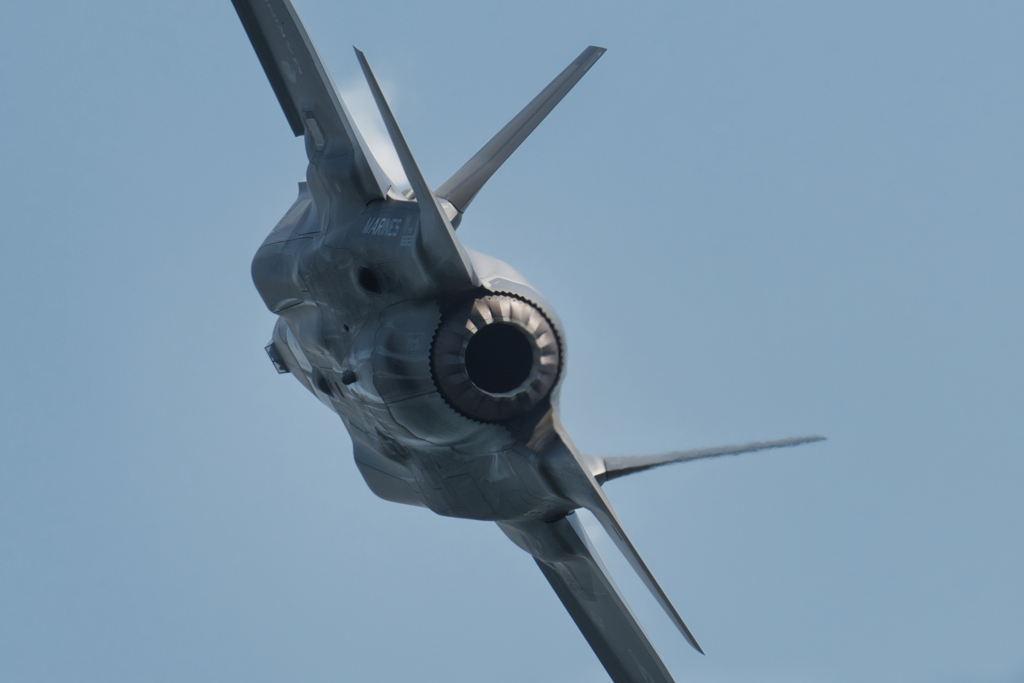F-35B