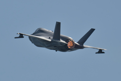 F-35B