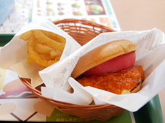 好久不見モス