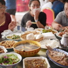 中国の食卓