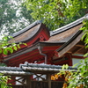 かやぶき神社