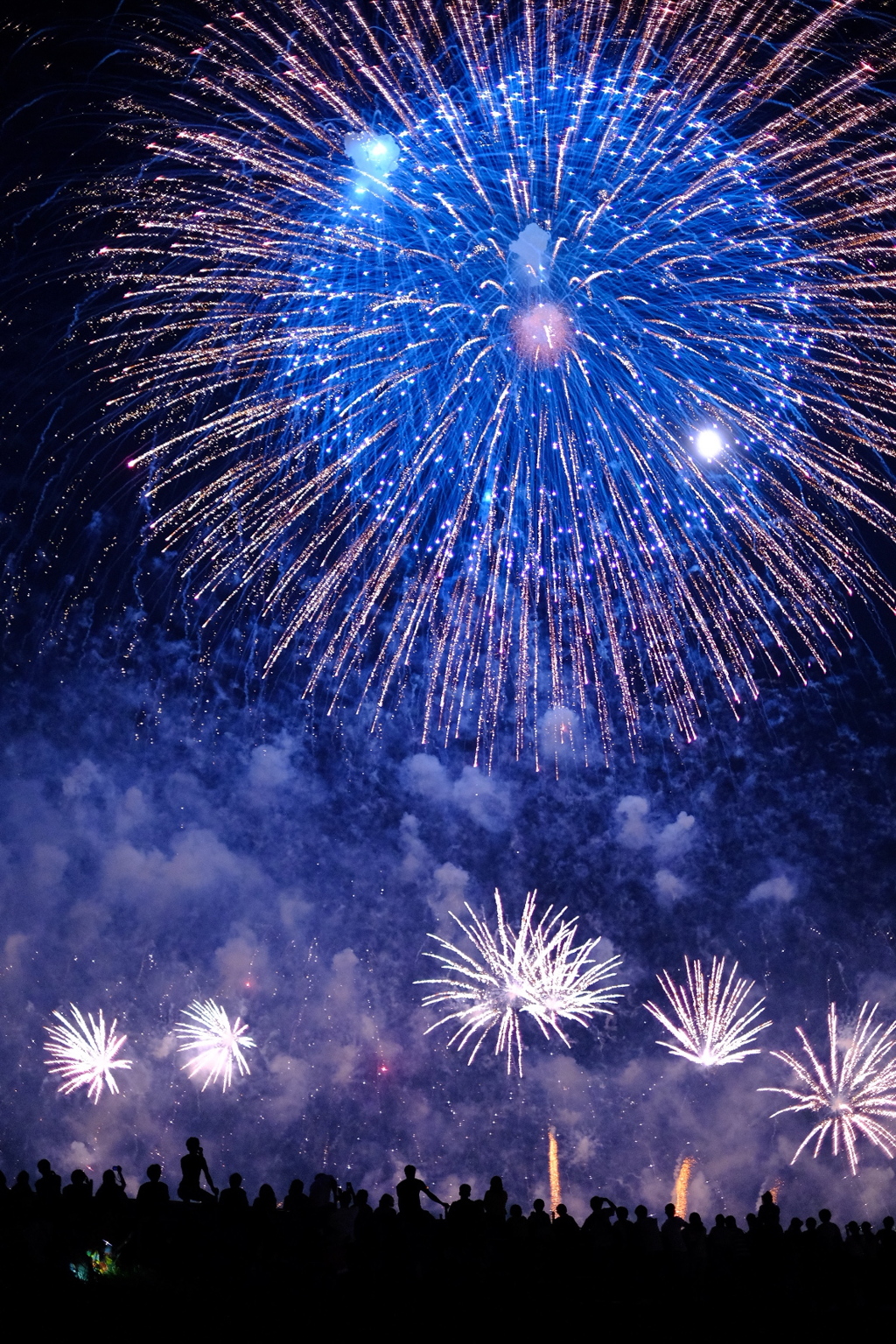 淀川花火大会