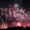 東京花火大祭2018