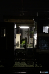 連結面