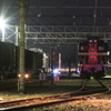 夜の静寂