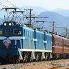 三重連