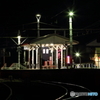 夜駅