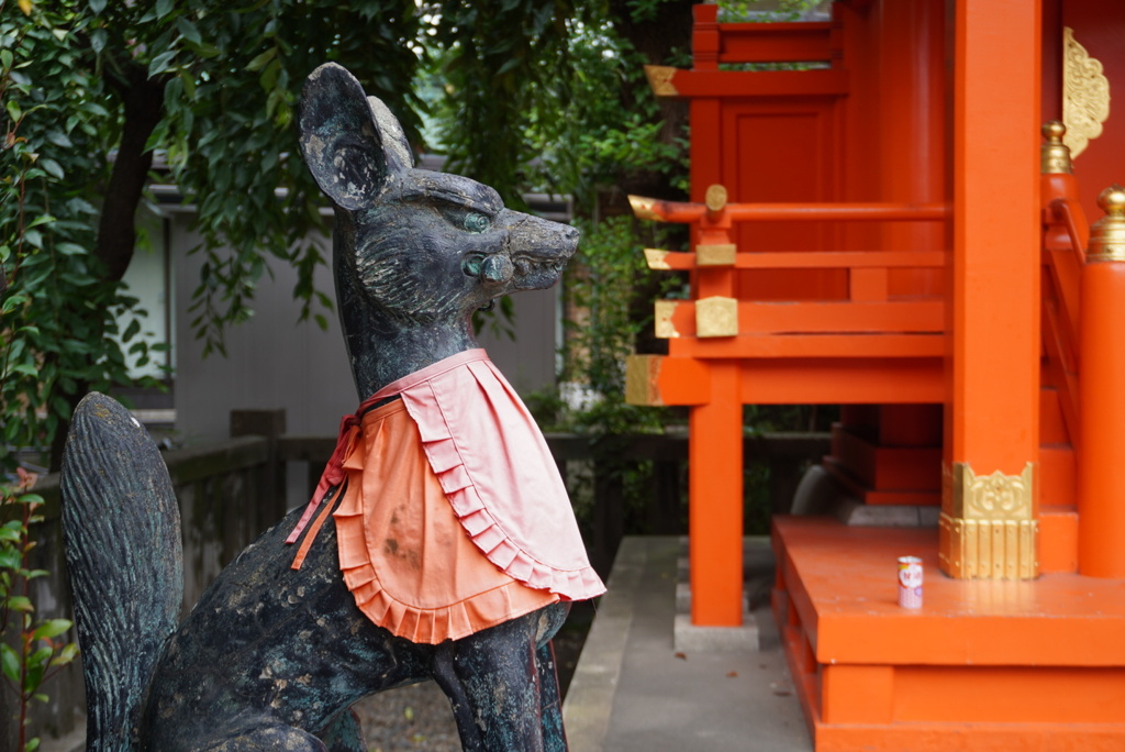 神田明神