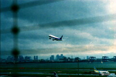 羽田空港