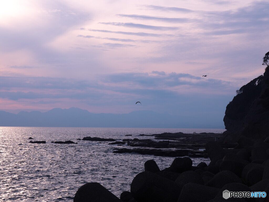 江の島