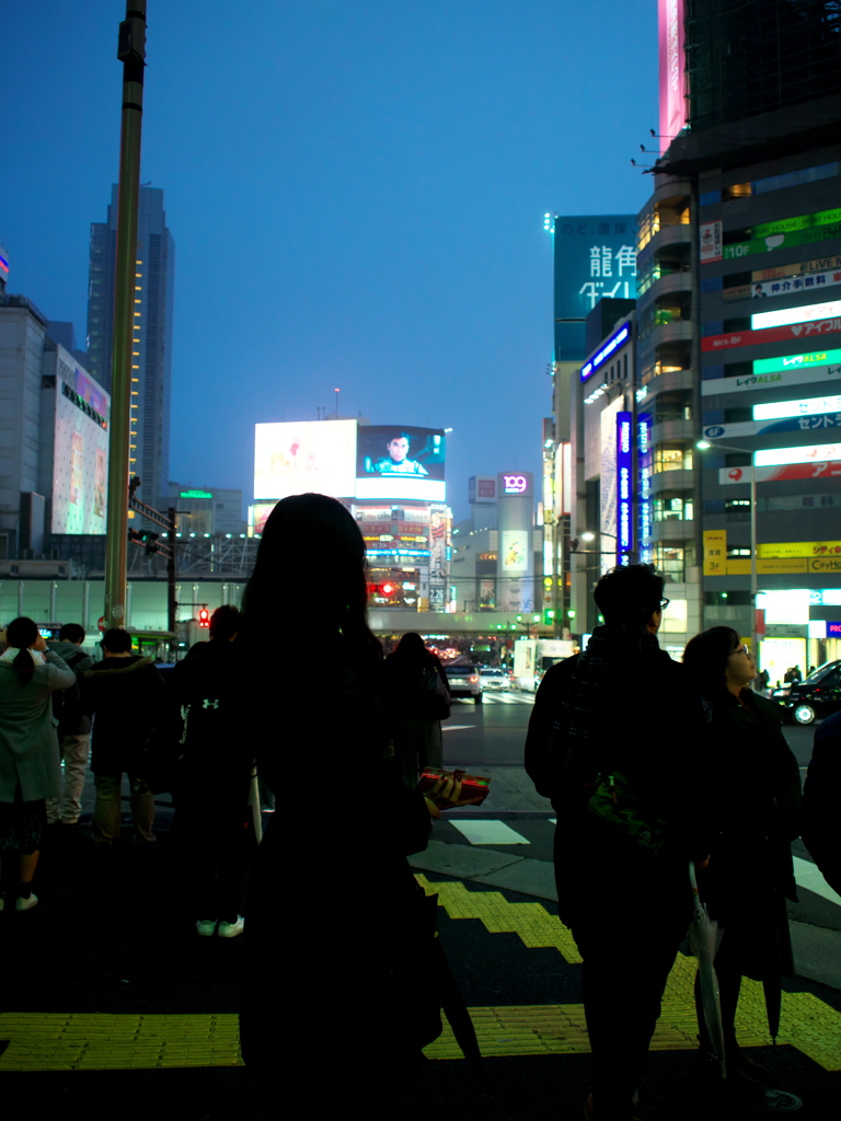 Shibuya