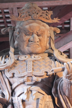 奈良公園
