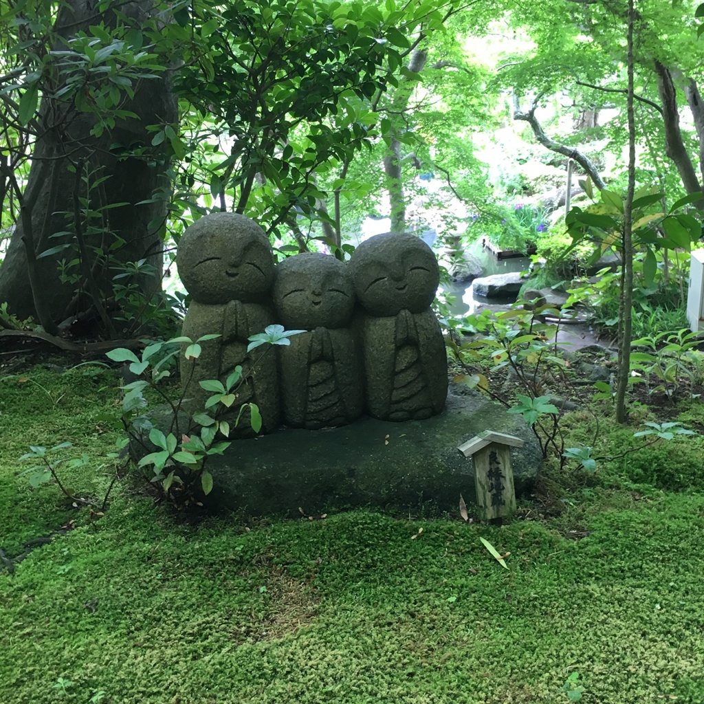 街散歩4