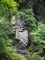 鷲岩