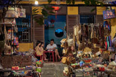 souvenir shop