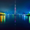 名港×スカイツリー