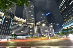 名古屋駅のとこ