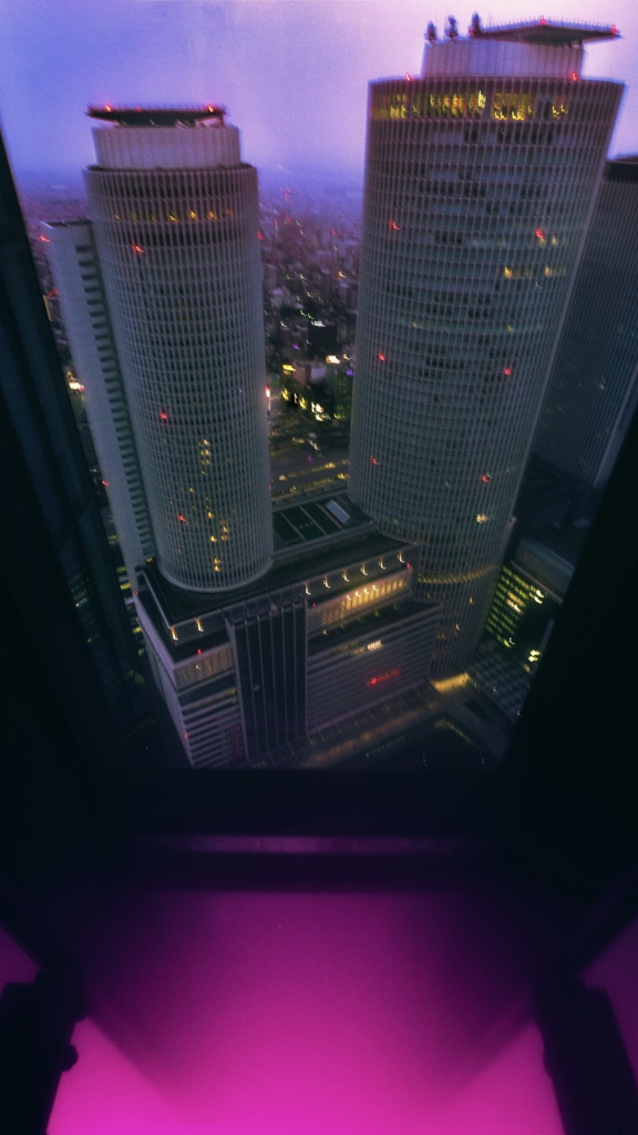 スカイプロムナード