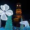 Illuminations of Holy Night 