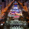 SAPPORO SNOW FESTIVAL 2025
